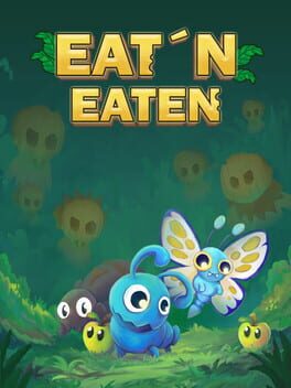 Eat'n Eaten