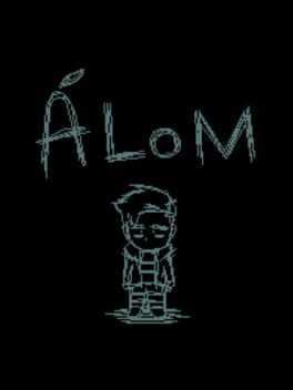 Álom