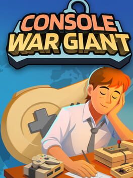Console War Giant