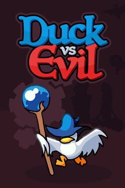 Duck vs. Evil