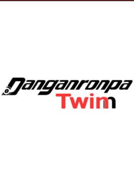 Danganronpa Twinn