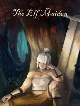 The Elf Maiden
