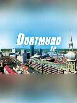 X-Plane 11: Add-on - Aerosoft Dortmund XP