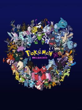 Pokemon Reloaded