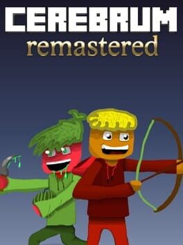 Cerebrum Remastered