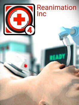 Reanimation Inc.