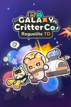 Galaxy Critter Co.