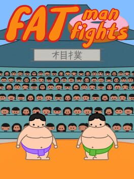 Fat Man Fights