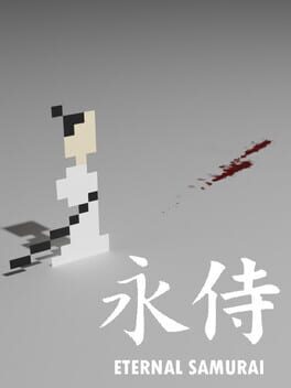 Eternal Samurai
