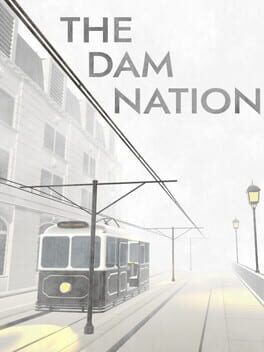 The Dam Nation