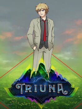 Triuna: The Seven