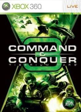 Command & Conquer 3: Tiberium Wars - Map Pack 1