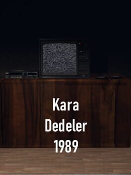 KaraDedeler 1989