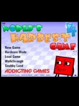 The World's Hardest Game 4