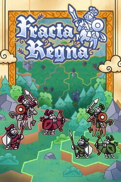 Fracta Regna