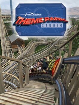 Theme Park Studio