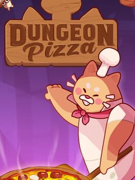 Dungeon Pizza