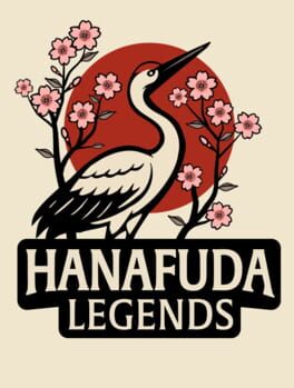 Hanafuda Legends