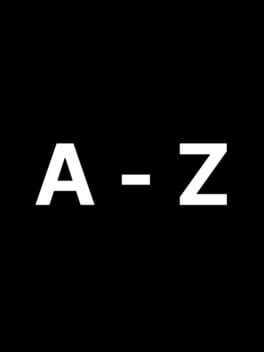 A-Z