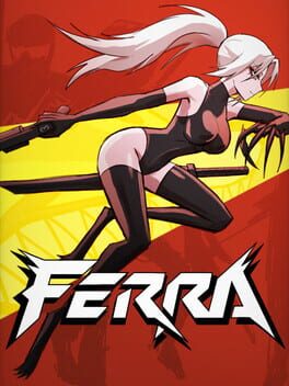 Ferra