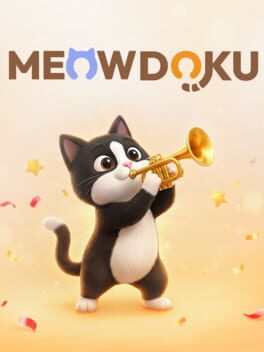 Meowdoku