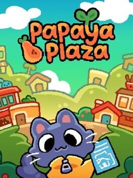 Papaya Plaza