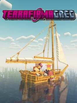 TerraFirmaGreg