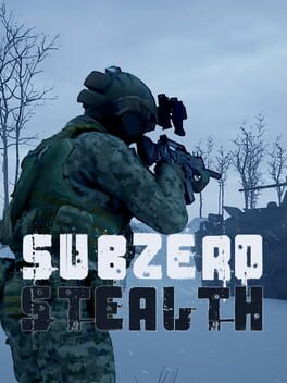 Subzero Stealth