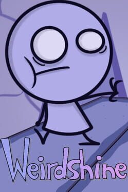 Weirdshine