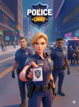 Police Chief