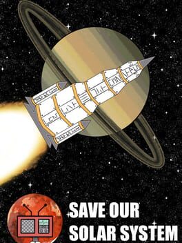 Save Our Solar System