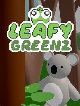 Leafy Greenz