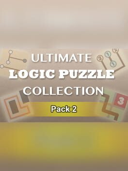 Ultimate Logic Puzzle Collection: Pack 2