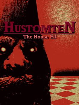 Hustomten