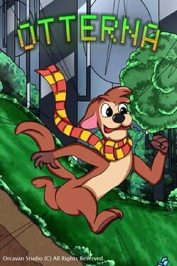 Otterna
