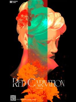 Red Carnation