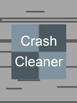 Crash Cleaner