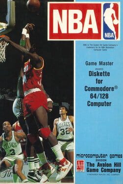 NBA