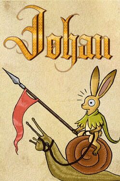 Johan