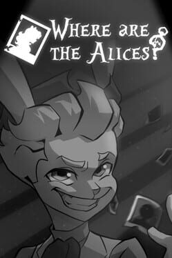 Where Are the Alices?