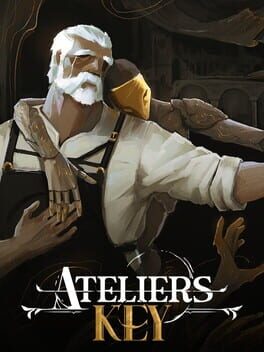 Atelier's Key