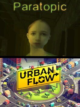 Paratopic + Urban Flow