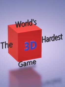 The World's Hardest Game 3D