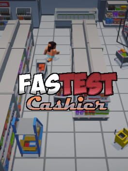 Fastest Cashier