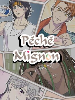 Péché Mignon