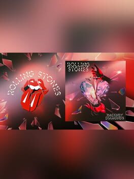 Beat Saber: The Rolling Stones - "Bite My Head Off"