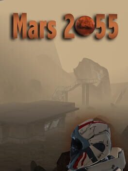 Mars 2055