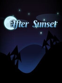 After Sunset
