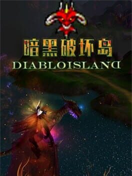 Diablo Island