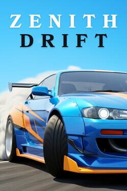 Zenith Drift
